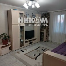 Квартира 50,7 м², 2-комнатная - изображение 1