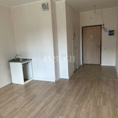 Квартира 22,4 м², студия - изображение 1