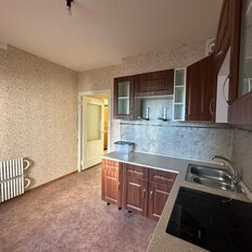 Квартира 36,3 м², 1-комнатная - изображение 3