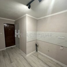Квартира 16 м², студия - изображение 5
