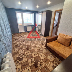 Квартира 28,6 м², 1-комнатная - изображение 1