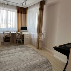 Квартира 137,4 м², 3-комнатная - изображение 3