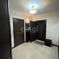 Квартира 59,5 м², 2-комнатная - изображение 4