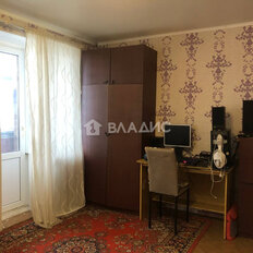 Квартира 31,9 м², 1-комнатная - изображение 5