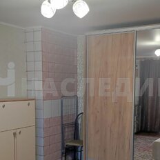 Квартира 33,3 м², 1-комнатная - изображение 5