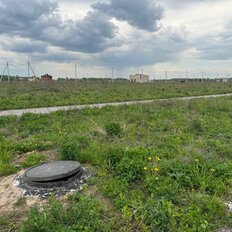 8 соток, участок - изображение 1
