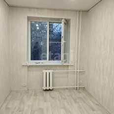 Квартира 8,8 м², 1-комнатная - изображение 3