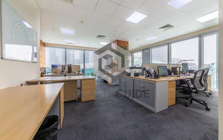 226 м², офис 1 200 000 ₽ в месяц - изображение 26