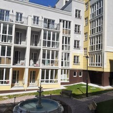 Квартира 31,3 м², 1-комнатная - изображение 3