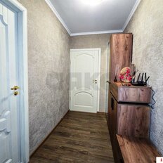 Квартира 55 м², 2-комнатная - изображение 1