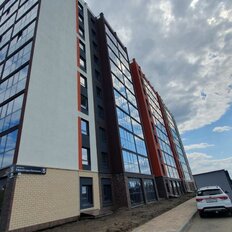 Квартира 80,7 м², 3-комнатная - изображение 4