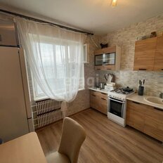 Квартира 31,4 м², 1-комнатная - изображение 1