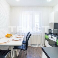 Квартира 81 м², 4-комнатная - изображение 3