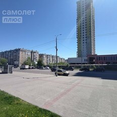 Квартира 54,9 м², 2-комнатная - изображение 1