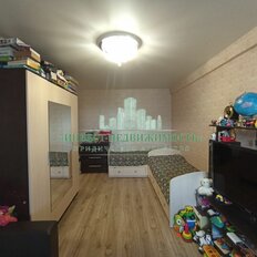 Квартира 64,4 м², 2-комнатная - изображение 5