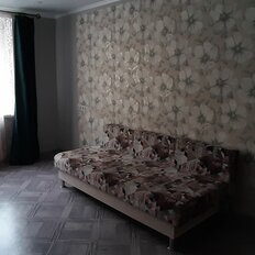 Квартира 32,6 м², 1-комнатная - изображение 5