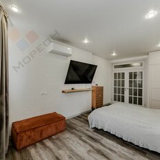 Квартира 110 м², 3-комнатная - изображение 5