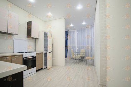 42 м², 1-комнатная квартира 18 000 ₽ в месяц - изображение 45