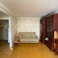 Квартира 47,3 м², 2-комнатная - изображение 5