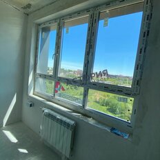 Квартира 35,5 м², 1-комнатная - изображение 4