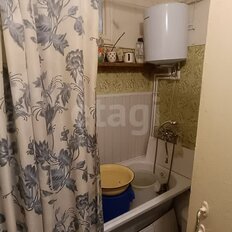 Квартира 30 м², 1-комнатная - изображение 3