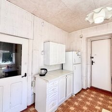 Квартира 52,7 м², 2-комнатная - изображение 4