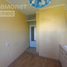 Квартира 36,7 м², 1-комнатная - изображение 4