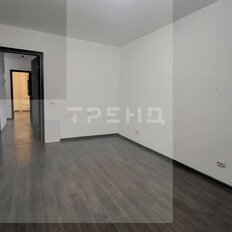 Квартира 53,1 м², 2-комнатная - изображение 3