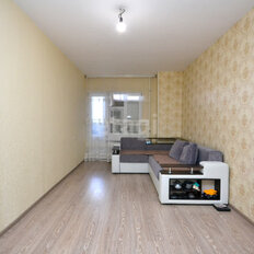 Квартира 75,6 м², 2-комнатная - изображение 1