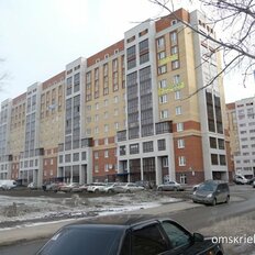 Квартира 37,1 м², студия - изображение 2