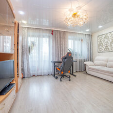 Квартира 69,5 м², 2-комнатная - изображение 3