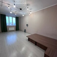 Квартира 40,1 м², 1-комнатная - изображение 5