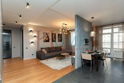 103 м², 3-комнатная квартира 140 000 ₽ в месяц - изображение 33