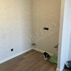 Квартира 25 м², студия - изображение 3