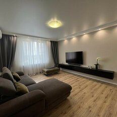 Квартира 74 м², 3-комнатная - изображение 2