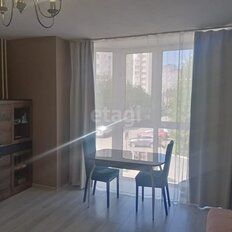 Квартира 81,2 м², 3-комнатная - изображение 1