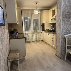 Квартира 72 м², 3-комнатная - изображение 1