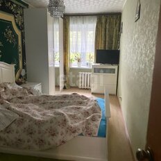 Квартира 60 м², 3-комнатная - изображение 3