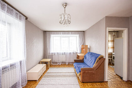 30 м², 1-комнатная квартира 27 000 ₽ в месяц - изображение 45