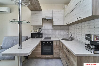 23 м², квартира-студия 2 550 000 ₽ - изображение 58