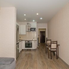 Квартира 42,6 м², 1-комнатная - изображение 5