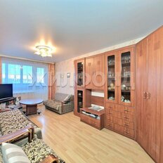 Квартира 60,1 м², 3-комнатная - изображение 1
