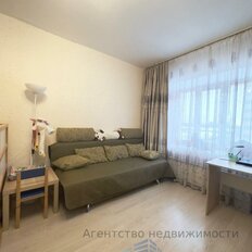 Квартира 57,8 м², 2-комнатная - изображение 4