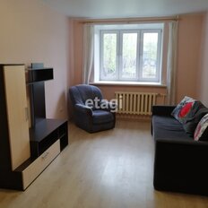 Квартира 35,6 м², 1-комнатная - изображение 1