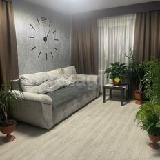 Квартира 60,2 м², 3-комнатная - изображение 2