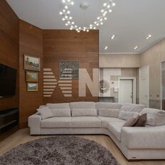 Квартира 160 м², 4-комнатная - изображение 5