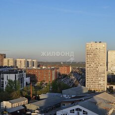 Квартира 62,1 м², студия - изображение 3