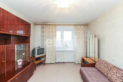 40 м², 1-комнатная квартира 23 000 ₽ в месяц - изображение 35