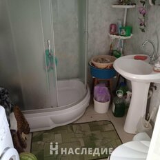 часть дома + 10 м², участок - изображение 5