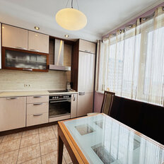 Квартира 77,5 м², 3-комнатная - изображение 3
